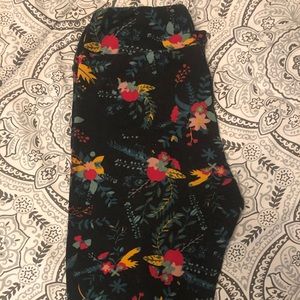 LuLaRoe Leggings ❤️